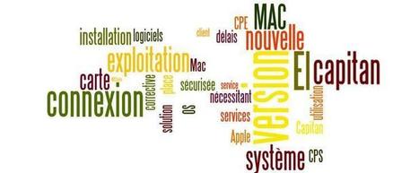 Mac OS X 10.11 "El Capitan" et lecture de carte CPx | esante.gouv.fr, le portail de l'ASIP Santé | e-santé - Télésanté | Scoop.it