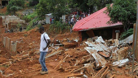 Côte d’Ivoire : la résilience climatique et la transition énergétique en débat | Veille UrbaLyon :  Les transitions dans les Pays du Sud | Scoop.it
