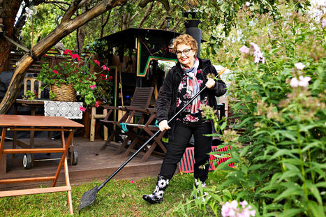 Moninivelrikko hallitsee Tuijan arkea – Nämä laitteet auttavat | 1Uutiset - Lukemisen tähden | Scoop.it