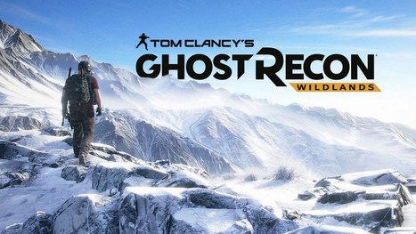 Tom Clancys Ghost Recon Wildlands Hd Wallpaper