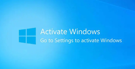 Perks Of Changing To Affordable Microsoft Windows Activation License Key | Business | Scoop.it