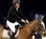 Benjamin Castaldi : Avec son épouse Vanessa, il franchit tous les obstacles | Salon du Cheval | Scoop.it