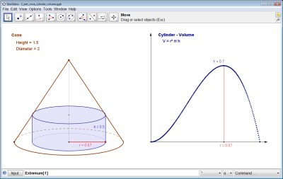 GeoGebraTube.- | Matemáticas.- | Scoop.it