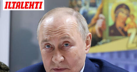 Putinin tukija k&auml;&auml;nsi takkinsa &ndash; Antaa nyt palaa: "Talous tuhottu t&auml;ysin" | 1Uutiset - Lukemisen t&auml;hden | Scoop.it