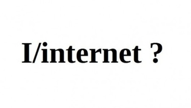 Faut-il mettre une majuscule à « Internet » ? | POURQUOI PAS... EN FRANÇAIS ? | Scoop.it
