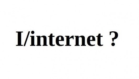 Faut-il mettre une majuscule à « Internet » ? | Études littéraires | Scoop.it