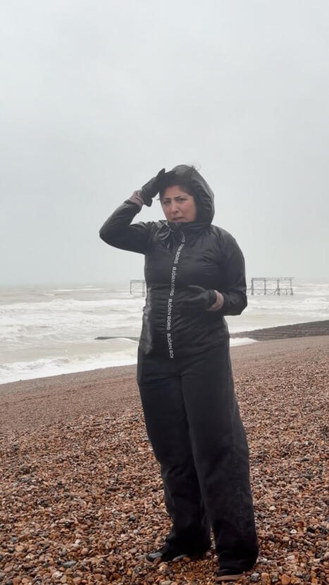 Storm i Storbritannien: &rdquo;Kommer till Sverige&rdquo; | A1Uutiset | Scoop.it