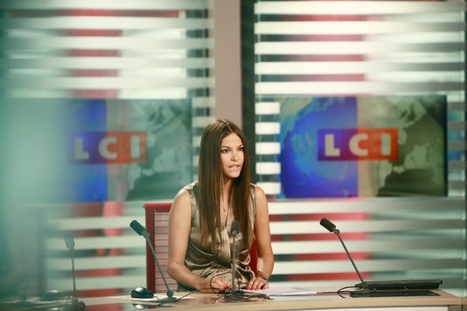 Nouveaux changements &agrave; i-T&eacute;l&eacute; | DocPresse ESJ Lille | Scoop.it