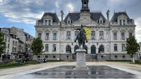 À Vannes, à moins de six mois des élections municipales 2026, seuls deux candidats déclarés | L'actualité des quartiers politique de la ville de Bretagne et Pays de la Loire | Scoop.it