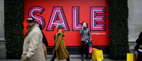 Why conscious consumption beats retail therapy | consumer psychology | Scoop.it