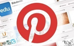 The 20 Best Pinterest Boards About Education Technology - Edudemic | The 21st Century | Scoop.it