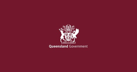 Spatial educators' toolkit | Education and training | Queensland Government | GTAV Technology and cartography in Geography | Scoop.it