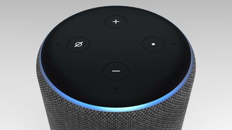 How Alexa the Product Conquered Alexa the Name | Name News | Scoop.it