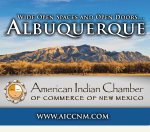 National Congress of American Indians (NCAI) - Tulsa Native American Times | Surfing the Broadband Bit Stream | Scoop.it