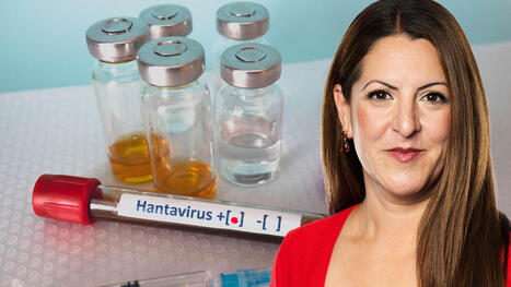 Fler fall av hantavirus &ndash; Amina Manzoor svarar p&aring; fr&aring;gor | 1Uutiset - Lukemisen t&auml;hden | Scoop.it