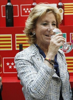 Aguirre subirá la gasolina en Madrid para pagar el mantenimiento de las autovías : elplural.com – Periódico digital progresista | Partido Popular, una visión crítica | Scoop.it