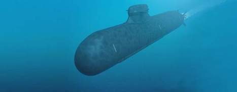 La nouvelle politique menaçante de la Russie pourrait donner une impulsion au programe de sous-marins suédois | Newsletter navale | Scoop.it