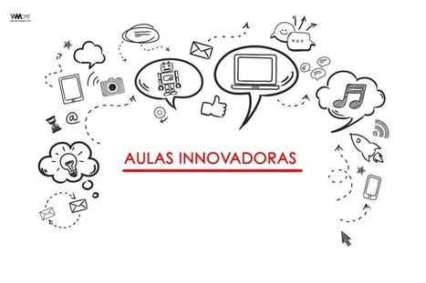 CUÁLES SON LAS CARACTERÍSTICAS DE LAS AULAS INNOVADORAS | Educación, TIC y ecología | Scoop.it