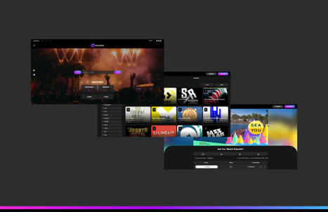 Soundclub Launches ‘The Ultimate Music Festivals App’ | Festival Insights | Live Music Industry News | Scoop.it