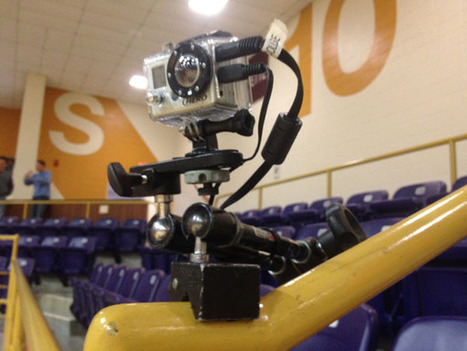 How To Live Video Stream An Event By Remote Controlling Multiple GoPro Cameras | Online Video Publishing | Scoop.it
