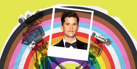 Charlie Carver on Ratched, coming out, and The Boys in the Band | LGBTQ+ Movies, Theatre, FIlm & Music | Scoop.it