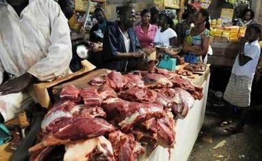 Côte d'Ivoire : le ministre annonce de nouvelles dispositions pour exercer à l'abattoir | La Gazette des abattoirs | Scoop.it
