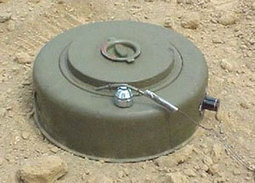 Tunisie , Régions : Explosion de 3 mines à Jebal Chaâmbi – 2 agents de la GN gravement blessés | Actualités Afrique | Scoop.it