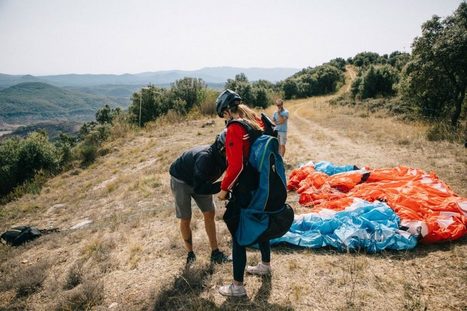 Que faire lors d'un week-end dans le Haut-Languedoc | Loisirs Nature dans l'Hérault | Scoop.it