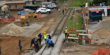 A Abidjan, des habitants &laquo;&nbsp;d&eacute;guerpis&nbsp;&raquo; par la construction du m&eacute;tro | Veille UrbaLyon : Villes en d&eacute;veloppement - Mobilit&eacute;s | Scoop.it