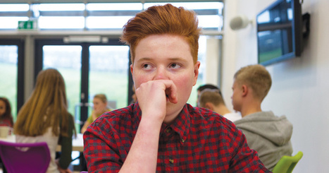 About 1,000 high-attaining poor pupils miss top GCSE grades | In the news: data in the UK Data Service collection across the web | Scoop.it