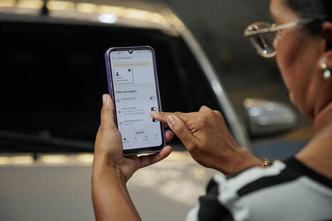 Uberiza&ccedil;&atilde;o muda o mercado de trabalho no Brasil - 20/10/2026 - Economia - Folha | Inova&ccedil;&atilde;o Educacional | Scoop.it