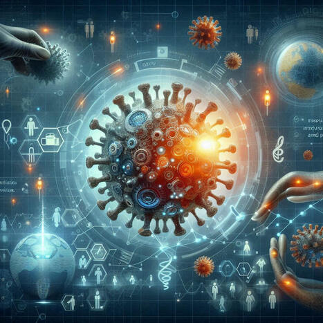 Henrique Pott, MD PhD on LinkedIn: #norovirus #vaccines #innovation #globalhealth | Immunology and Biotherapies | Scoop.it