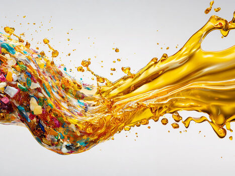 Turning plastic waste into fuel - The work paves the way for energy-efficient plastic upcycling, reducing plastic pollution and promoting sustainable fuel production | Industry 411 - Waste Management | Scoop.it