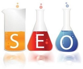 The Future Of SEO And The Application Of Guest Blogging | SEO & Blogging | Scoop.it