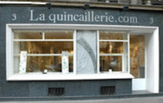 La quincaillerie, à Paris, au Quartier Latin: T'as pas vu mon marteau ? | @L'Etablisienne | Scoop.it