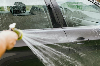 Laver votre voiture à domicile peut vous coûter jusqu’à 75 000 euros d’amende | Environnement - Développement durable - Climat | Scoop.it