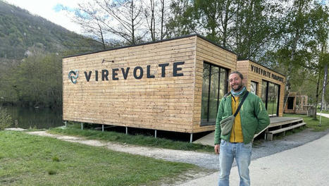 Loudenvielle : mettez les voiles à l’occasion du "Pyrénées Louron Air Festival" les 9, 10 et 11 mai ! | Vallées d'Aure & Louron - Pyrénées | Scoop.it