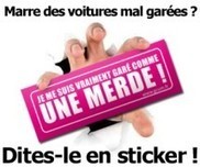 Les voitures invisibles: quartiers SANS voitures | URBANmedias | Scoop.it