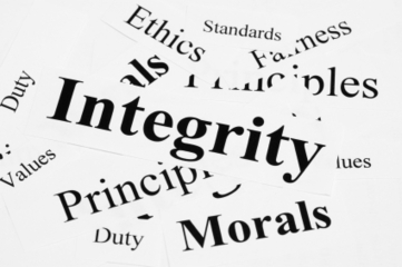 LynBoyer.net | Values Statements are More than Words on a Wall | #BetterLeadership | Scoop.it