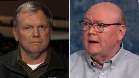 'Your company stinks': East Palestine, Ohio, resident confronts Norfolk Southern CEO -  | Agents of Behemoth | Scoop.it