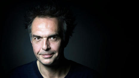 Nicolas Bouchaud, bien jouer ! | Revue de presse théâtre | Scoop.it