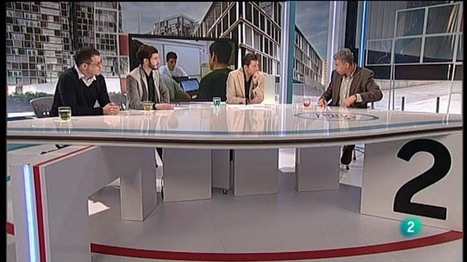 El móvil en la escuela, Para todos La 2 - RTVE.es A la Carta | TIC & Educación | Scoop.it