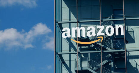 Économie. Amazon annonce de nouveaux investissements en France et espère créer 1 500 emplois en CDI | Actu des entreprises (recrutement, implantation, création ...) | Scoop.it