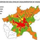 A Vesoul, l'agglomération enraye l'urbanisation massive | URBANmedias | Scoop.it