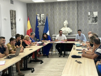 Castets&nbsp;: l&rsquo;ouverture dominicale des commerces alimentaires et les &eacute;conomies d&rsquo;&eacute;nergie au menu des &eacute;lus | Landes - Conseils municipaux & communautaires | Scoop.it