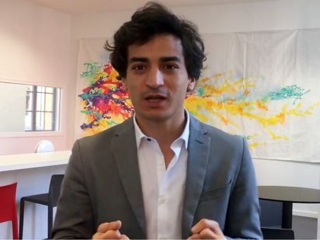[INP-ENSEEIHT] Gogowego met de l’ordre dans les chatbots | Que sont-ils devenus ? | Scoop.it