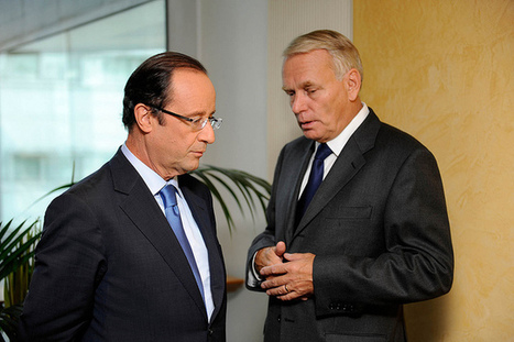 Le bilan caché de François Hollande | Think outside the Box | Scoop.it