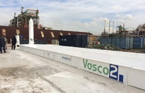 Un projet unique en Europe pour transformer les déchets en biocarburant s’installe à Fos | ITERG Environnement et Eco-industries | Scoop.it