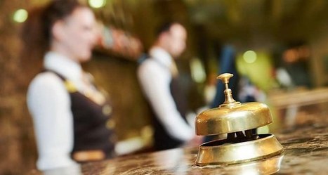 La taxe de s&eacute;jour nettement relev&eacute;e pour les palaces | Veille juridique et politiques publiques | Scoop.it