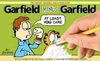 garfield minus garfield | Strange days indeed... | Scoop.it